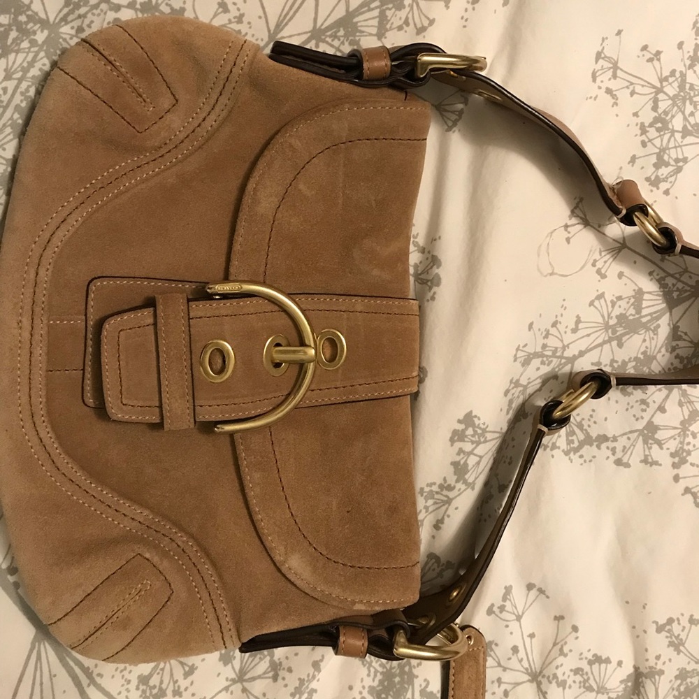 Purse - never been used